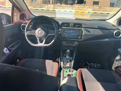 نیسان ڤێرسا